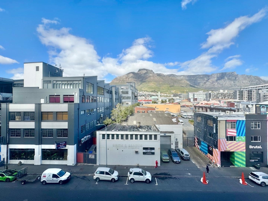 0 Bedroom Property for Sale in Woodstock Western Cape